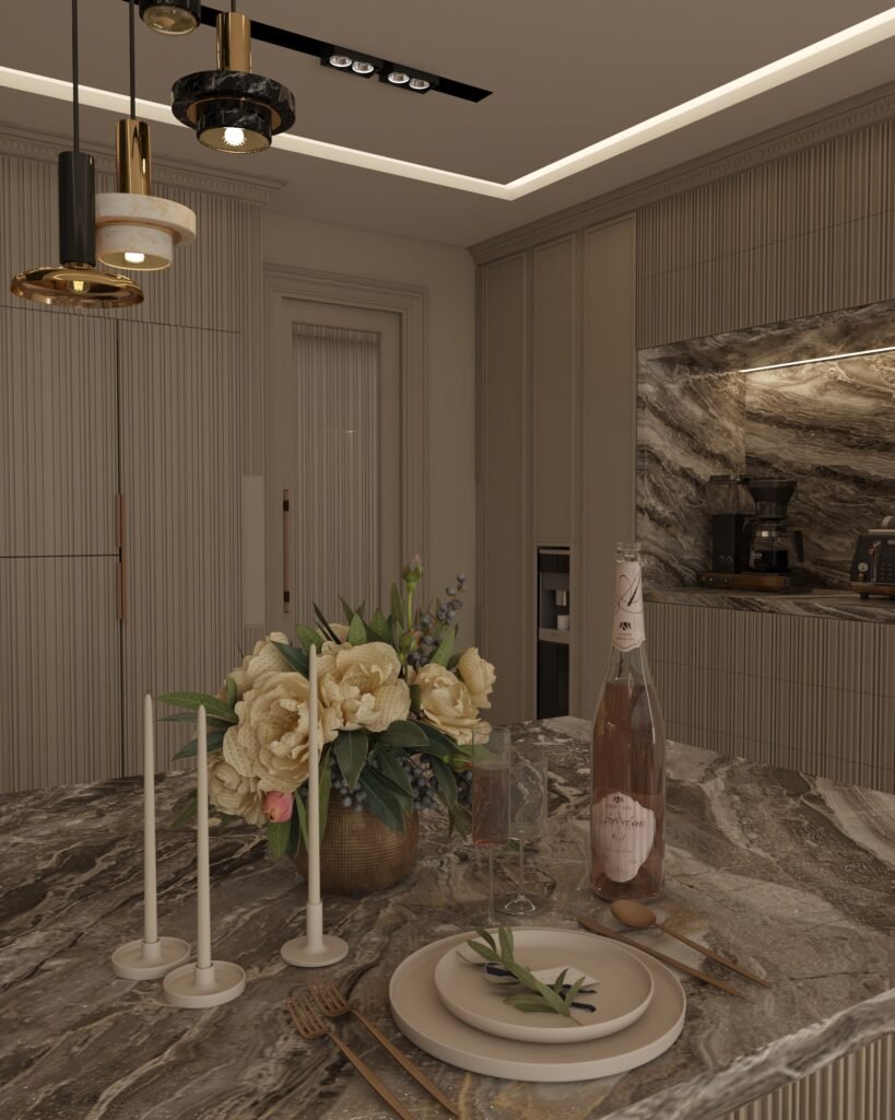 Casa de NK