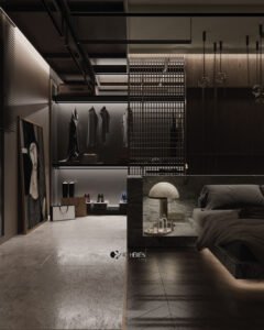 Somnium Sanctuarium X-Nocturnal