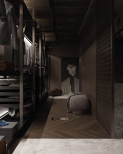 Somnium Sanctuarium X-Nocturnal