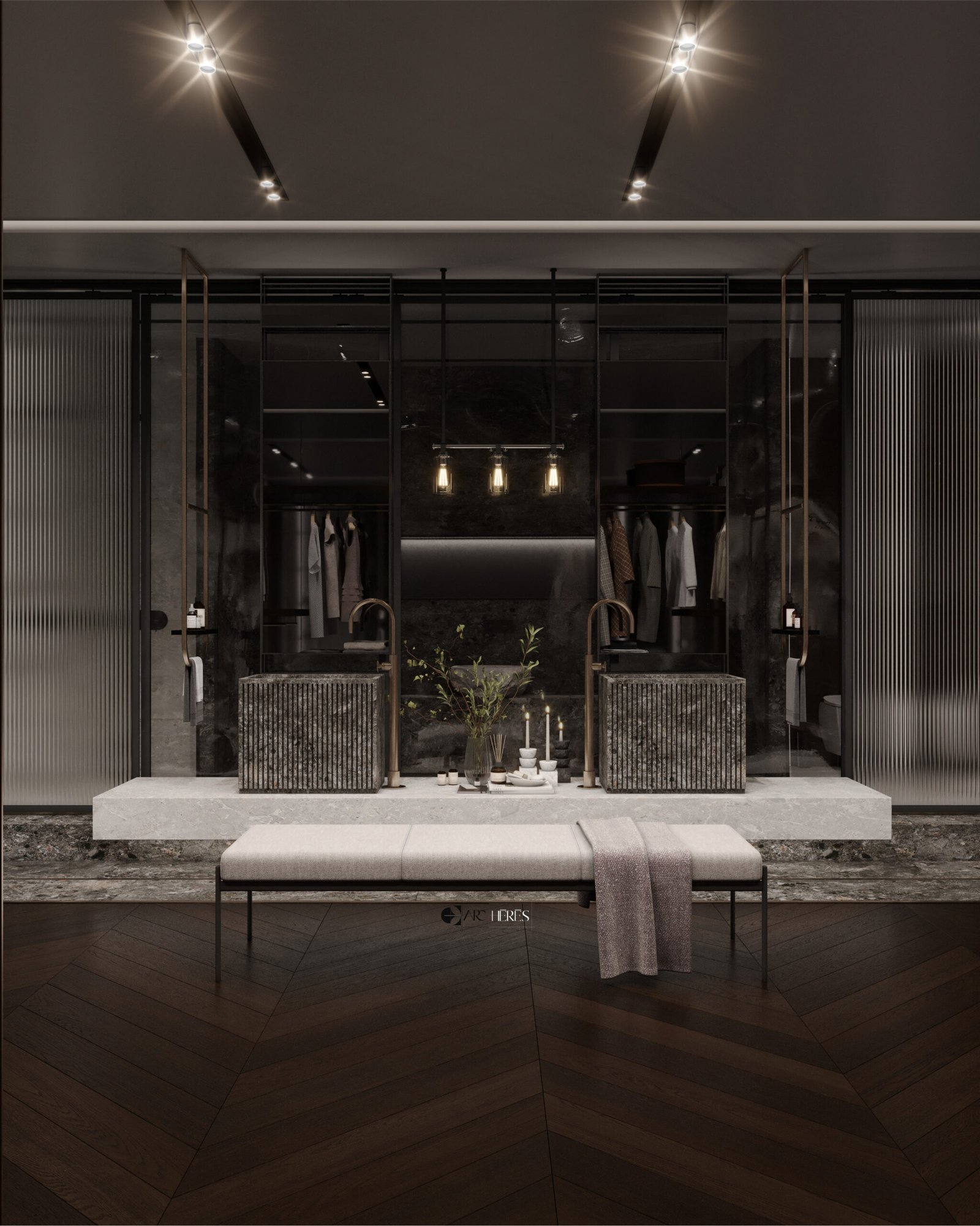 LuxNox at 22°07