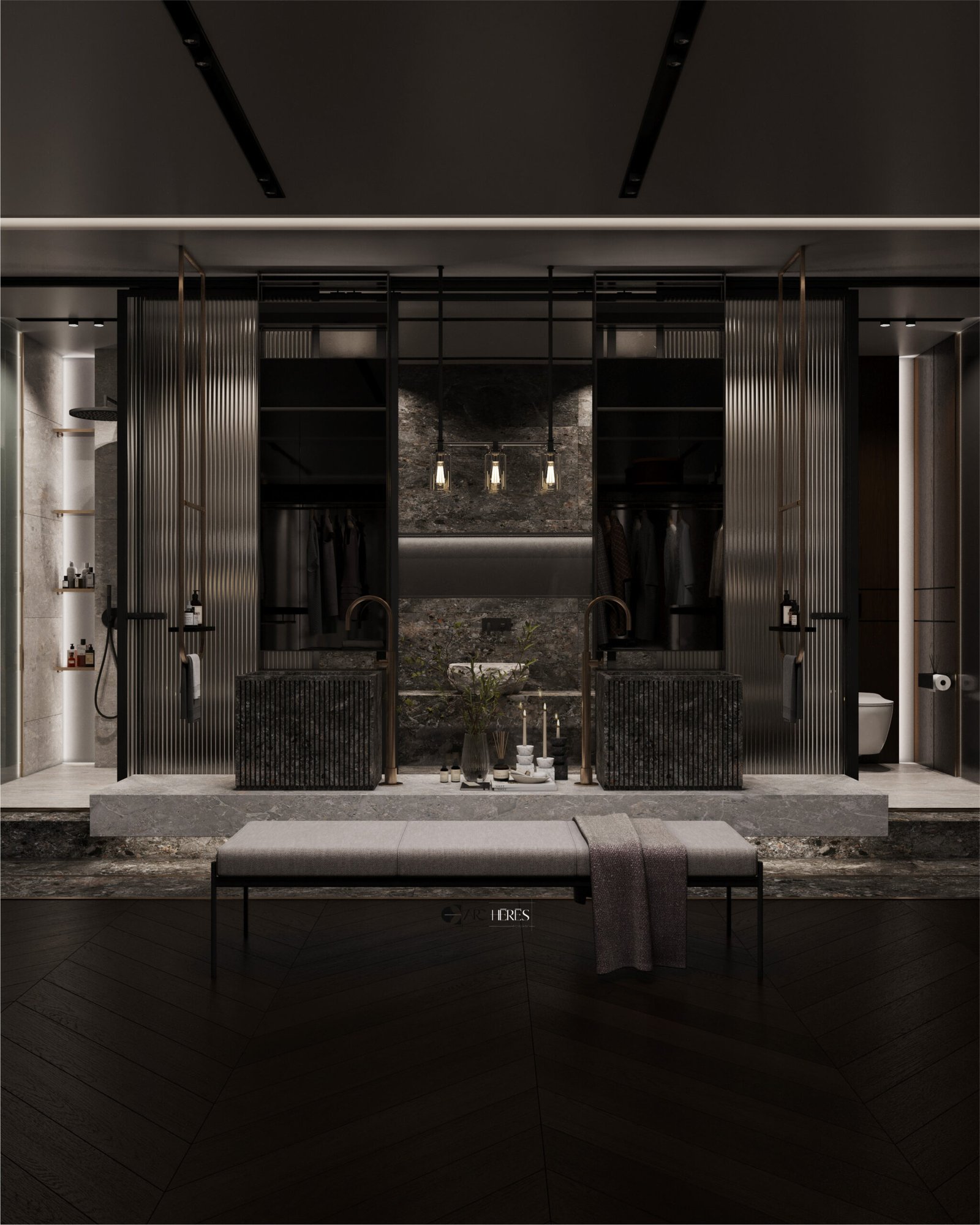 LuxNox at 22°07