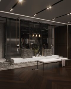 LuxNox at 22°07