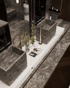 LuxNox at 22°07
