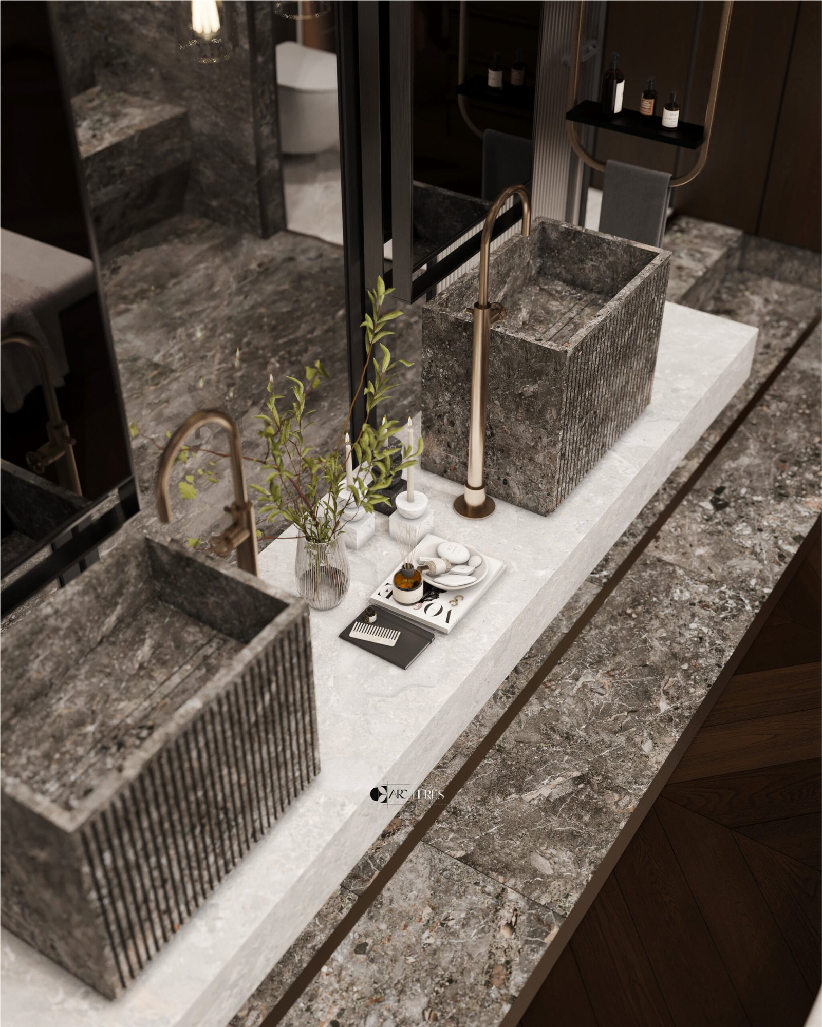 LuxNox at 22°07