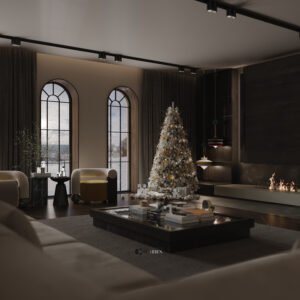 Auera Lux Hiemis°25 Noel -Daylight