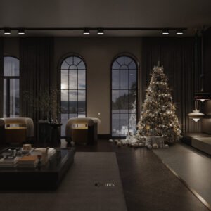 Auera Lux Hiemis°25 Noel -Nocturnal