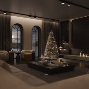 Auera Lux Hiemis°25 Noel -Nocturnal