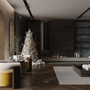 Auera Lux Hiemis°25 Noel -Daylight