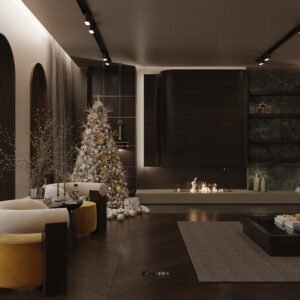 Auera Lux Hiemis°25 Noel -Nocturnal