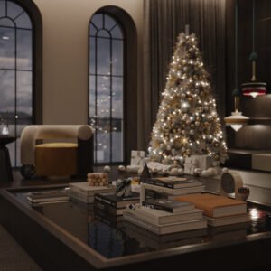 Auera Lux Hiemis°25 Noel -Nocturnal