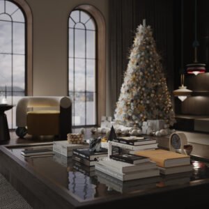 Auera Lux Hiemis°25 Noel -Daylight