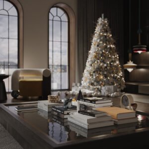 Auera Lux Hiemis°25 Noel -Daylight