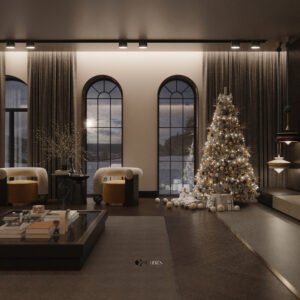 Auera Lux Hiemis°25 Noel -Nocturnal