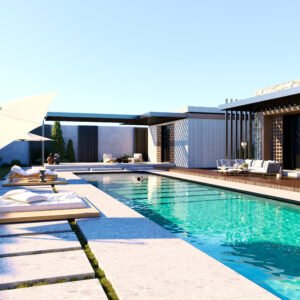 Casa x SOTTOSOLE Daytime