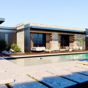 Casa x SOTTOSOLE Daytime