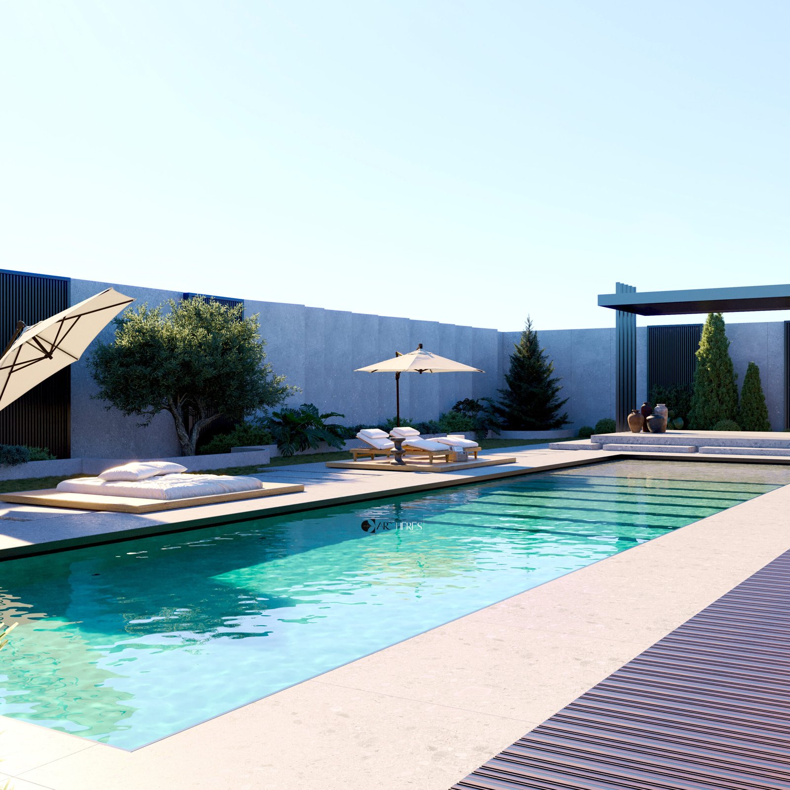 Casa x SOTTOSOLE Daytime