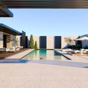 Casa x SOTTOSOLE Daytime