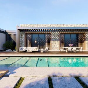 Casa x SOTTOSOLE Daytime