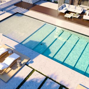 Casa x SOTTOSOLE Daytime